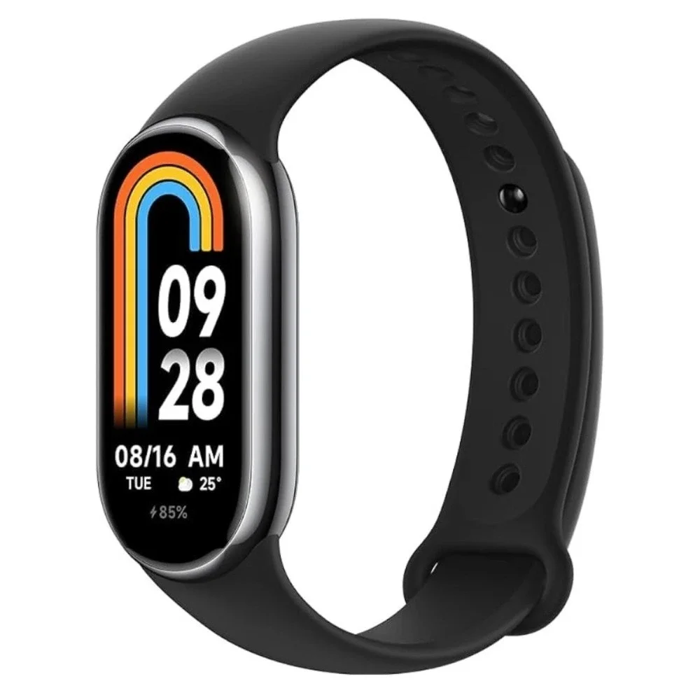 NWT Smart Band 8 O63